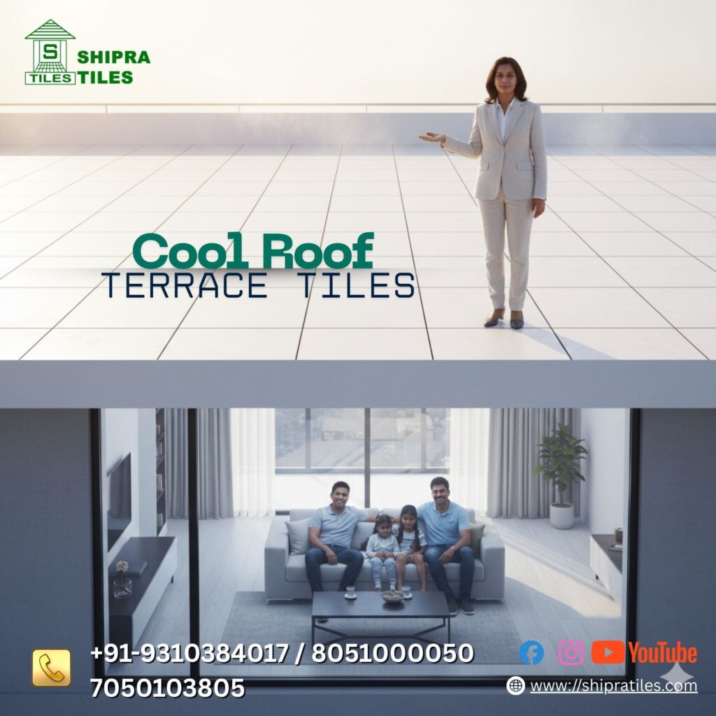 Heat Resistant Terrace Tiles Price